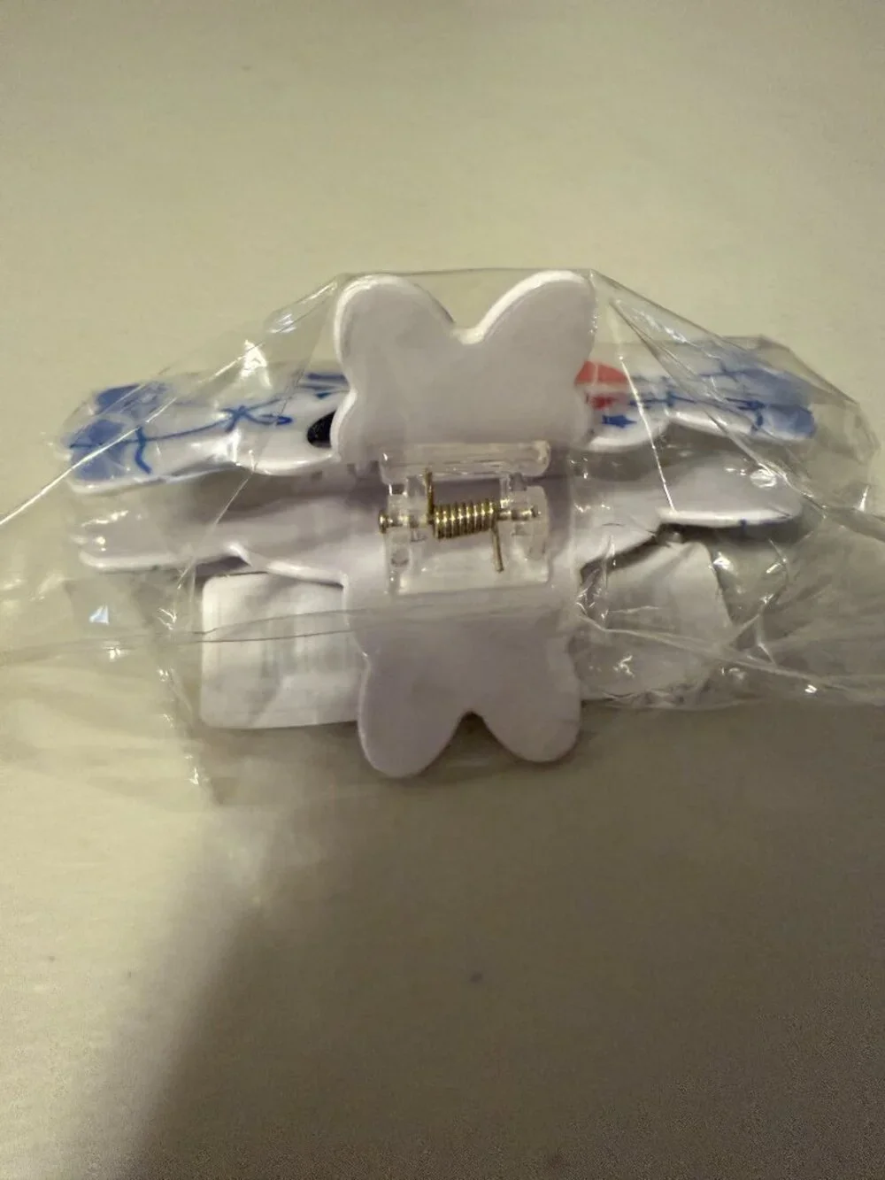N/A white rabbit